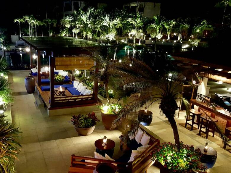 Apartamento Furama Resort Danang