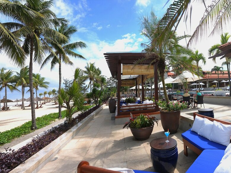 Apartamento Furama Resort Danang