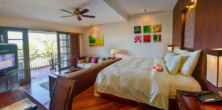 Apartamento Furama Resort Danang