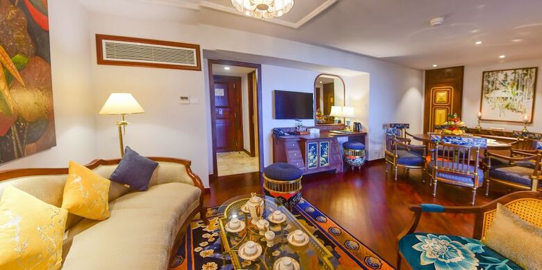Apartamento Furama Resort Danang