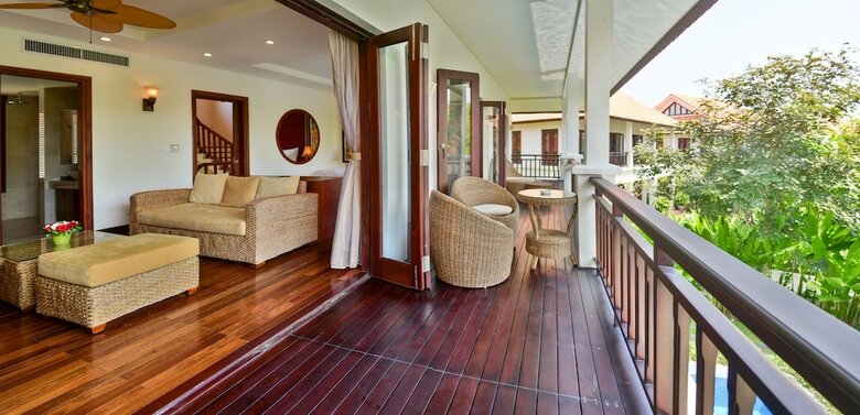 Apartamento Furama Resort Danang