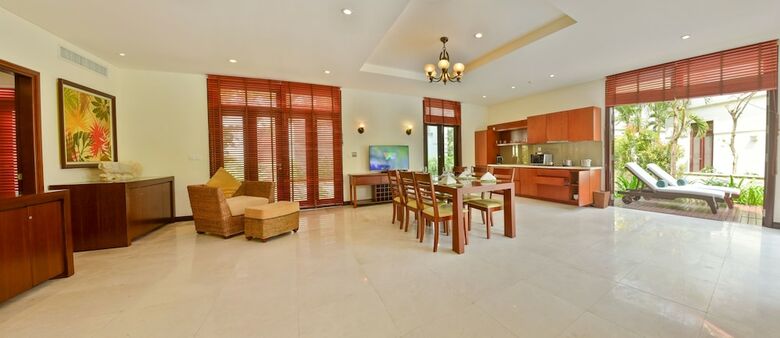 Apartamento Furama Resort Danang