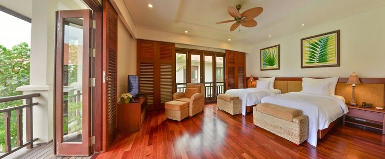 Apartamento Furama Resort Danang