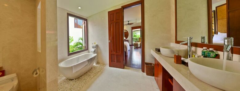 Apartamento Furama Resort Danang