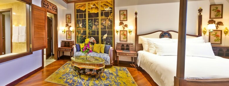 Apartamento Furama Resort Danang