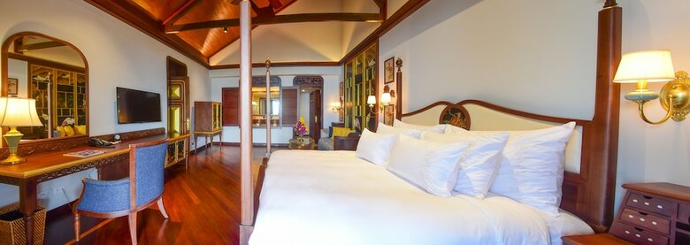 Apartamento Furama Resort Danang