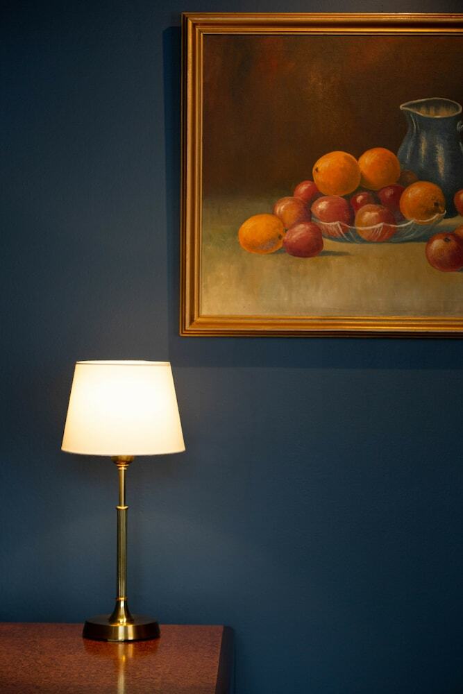 Hotel Holt - Art Museum