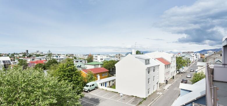Hotel Holt - Art Museum