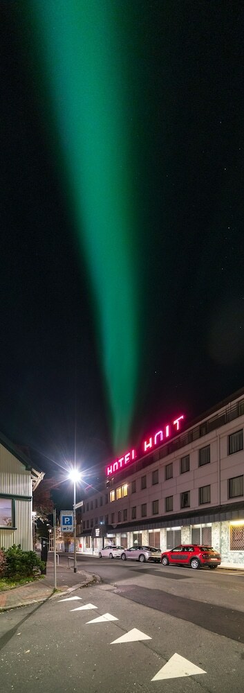 Hotel Holt - Art Museum
