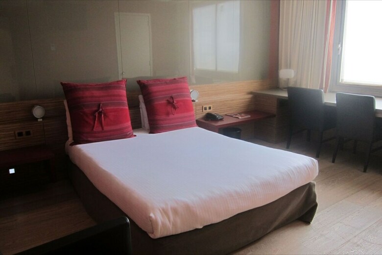 De Keyser Hotel