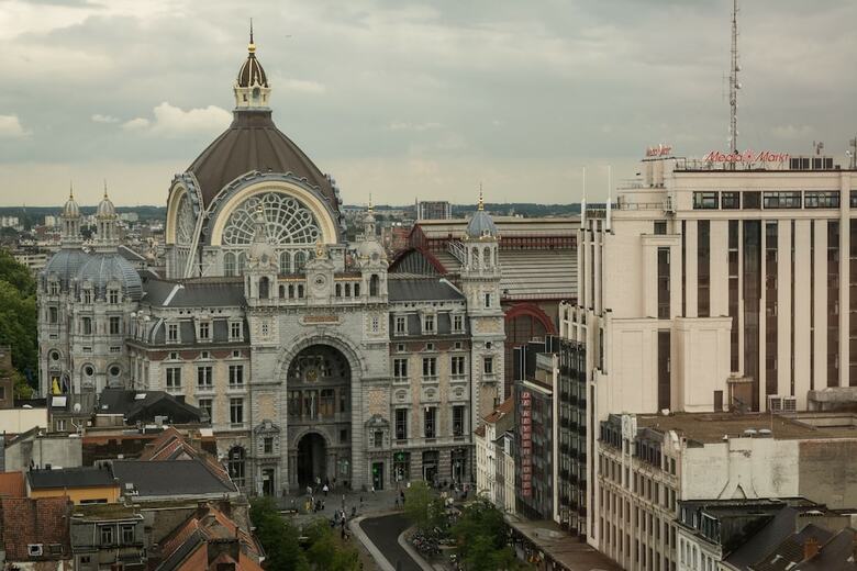 De Keyser Hotel