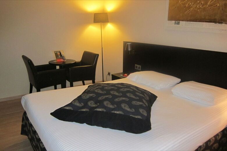 De Keyser Hotel