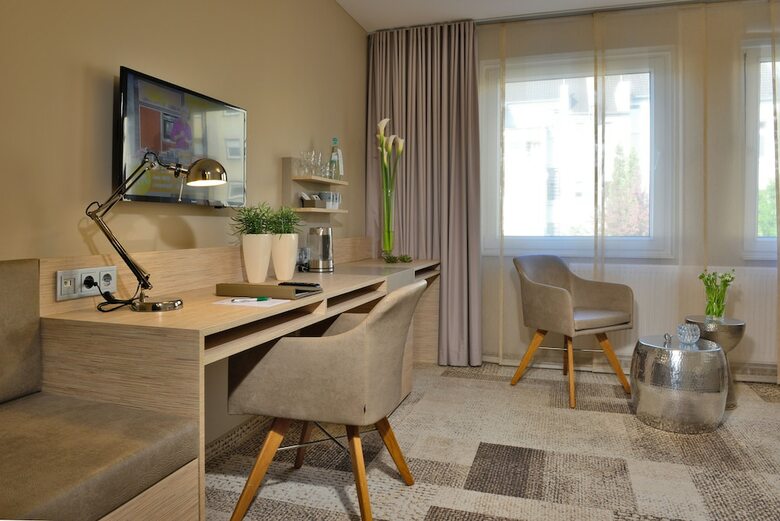 Hotel Residenz Oberhausen