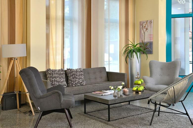 Hotel Residenz Oberhausen