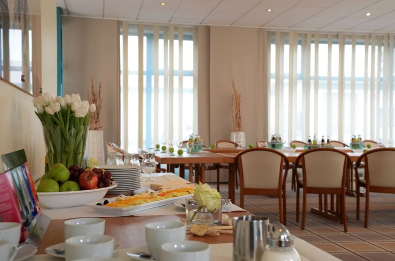 Hotel Residenz Oberhausen