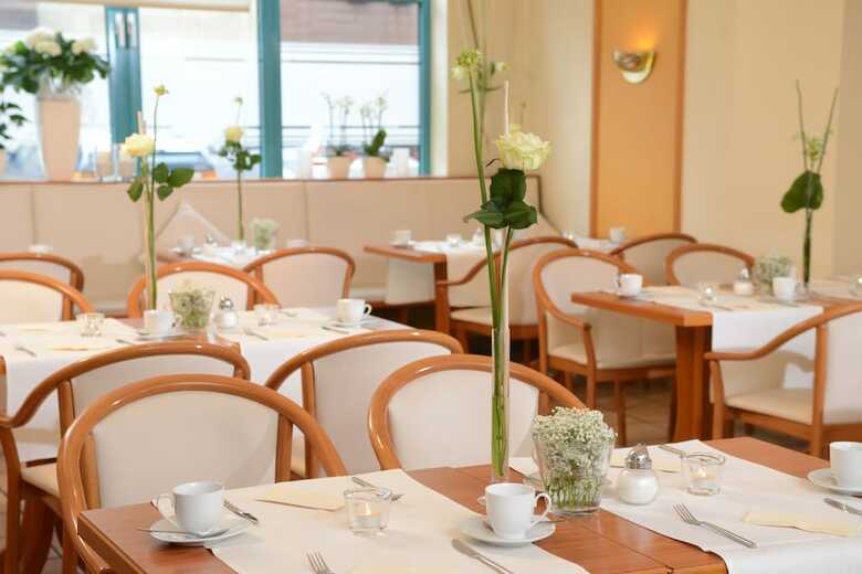 Hotel Residenz Oberhausen