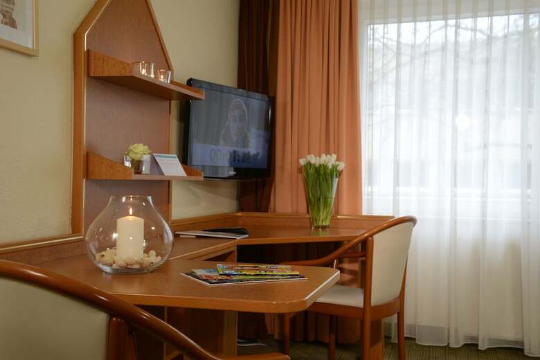 Hotel Residenz Oberhausen