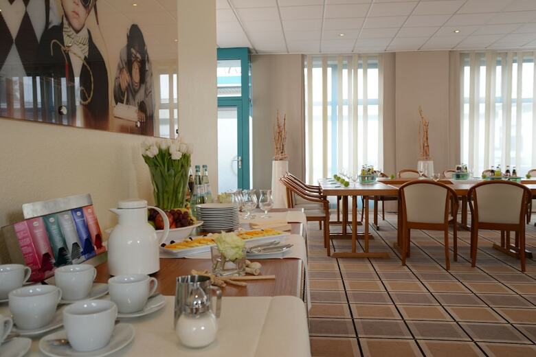 Hotel Residenz Oberhausen
