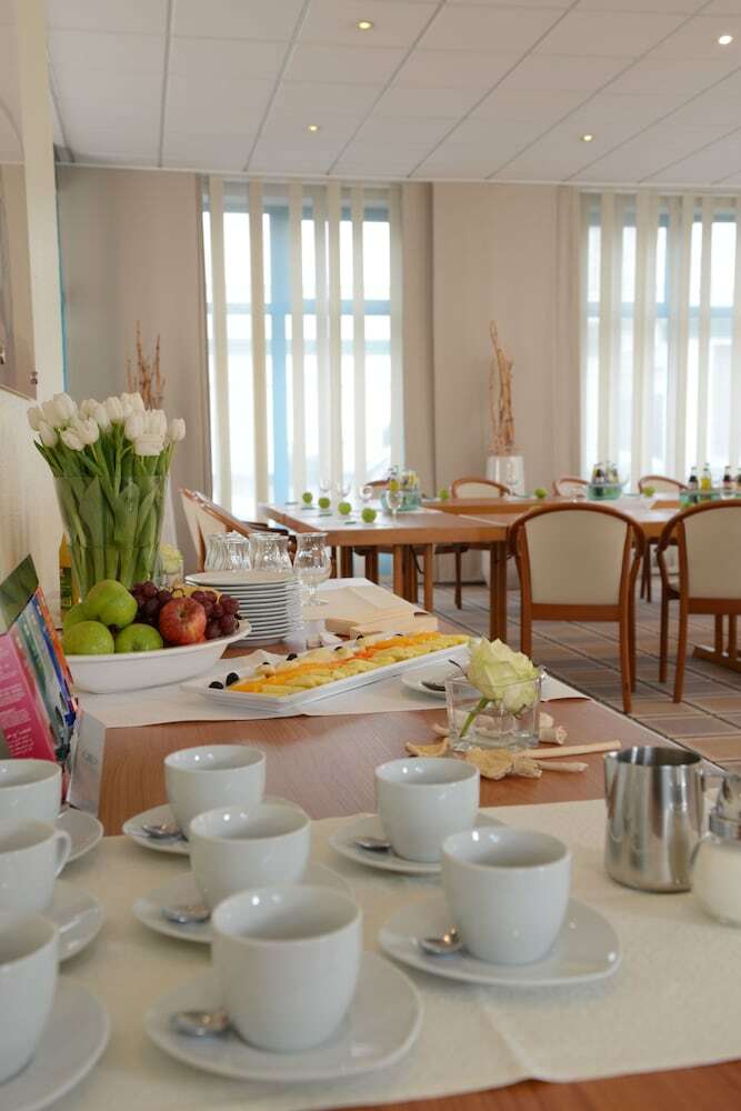 Hotel Residenz Oberhausen