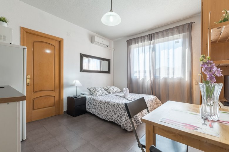 Apartamentos Arguelles