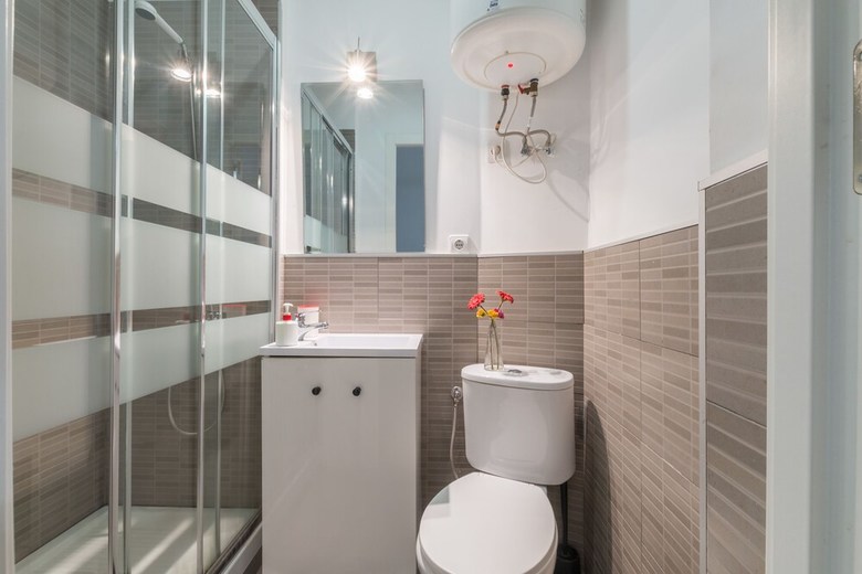 Apartamentos Arguelles