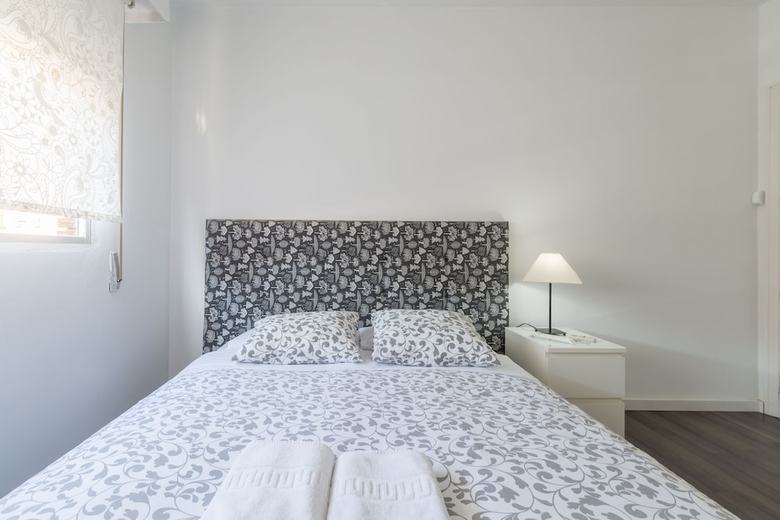 Apartamentos Arguelles
