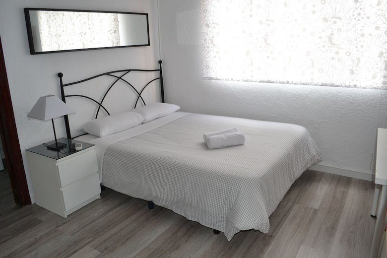 Apartamentos Arguelles