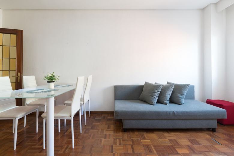 Apartamentos Arguelles