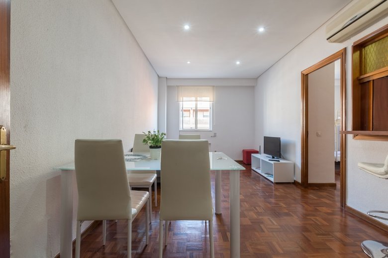 Apartamentos Arguelles