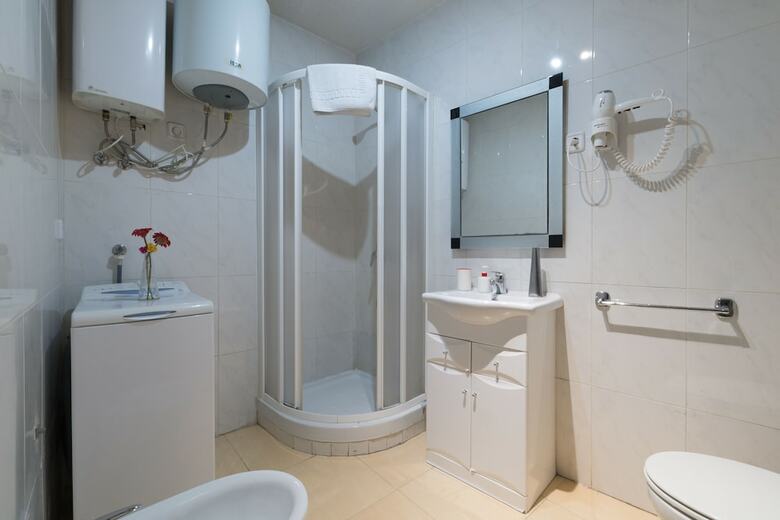 Apartamentos Arguelles