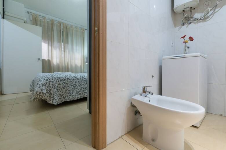 Apartamentos Arguelles