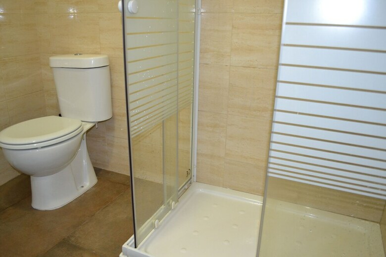 Apartamentos Arguelles