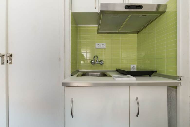 Apartamentos Arguelles
