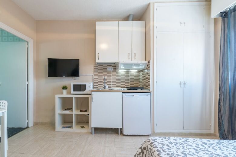 Apartamentos Arguelles