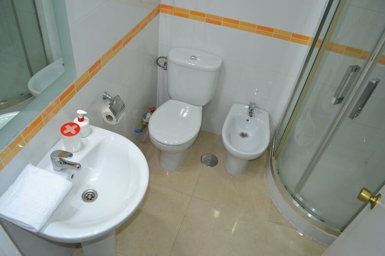 Apartamentos Arguelles