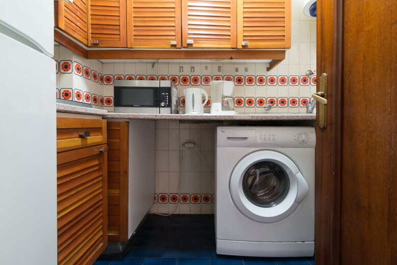 Apartamentos Arguelles