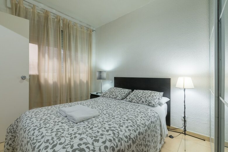 Apartamentos Arguelles