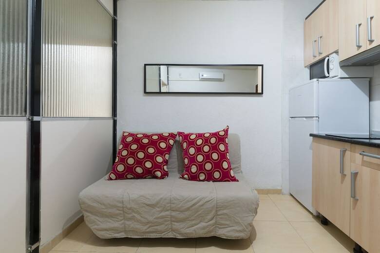 Apartamentos Arguelles