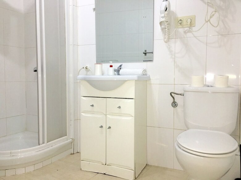 Apartamentos Arguelles