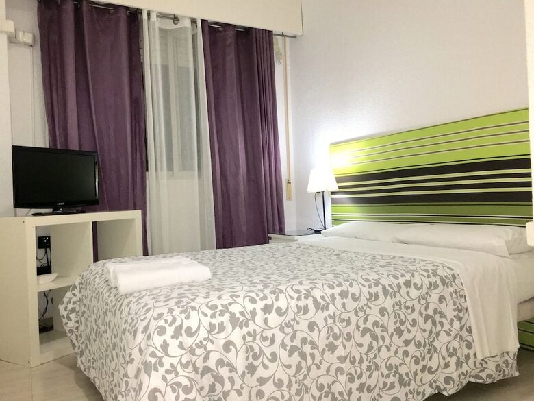 Apartamentos Arguelles