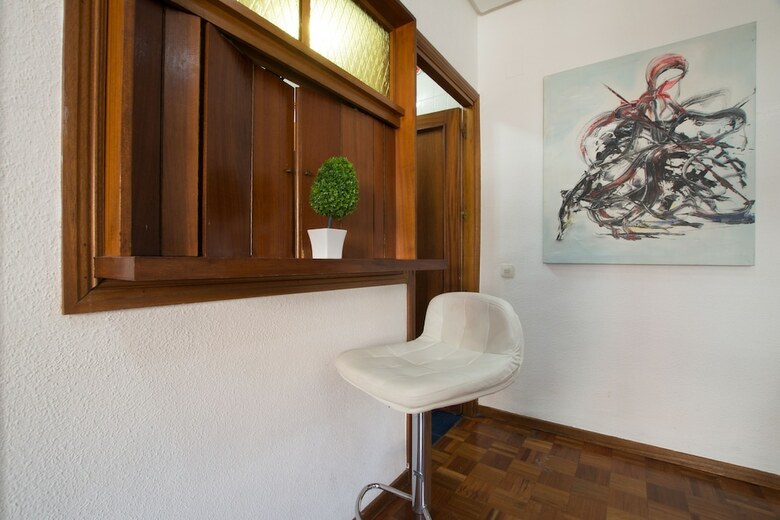 Apartamentos Arguelles