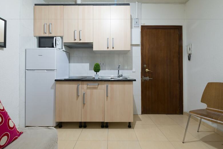 Apartamentos Arguelles