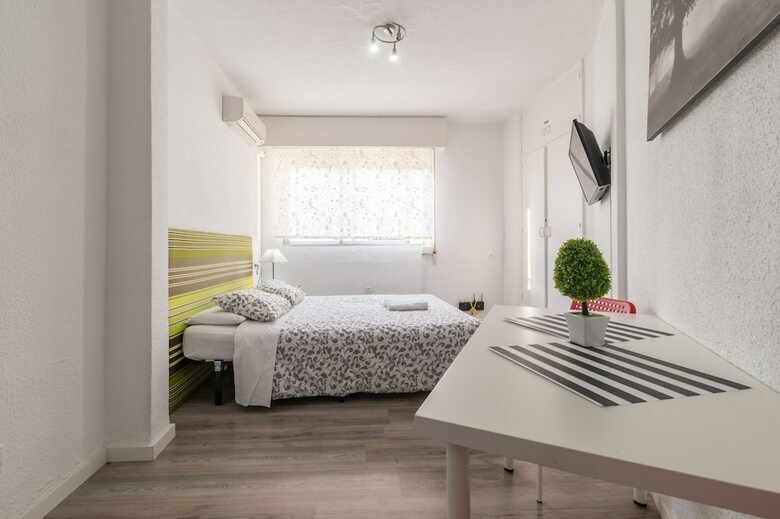 Apartamentos Arguelles