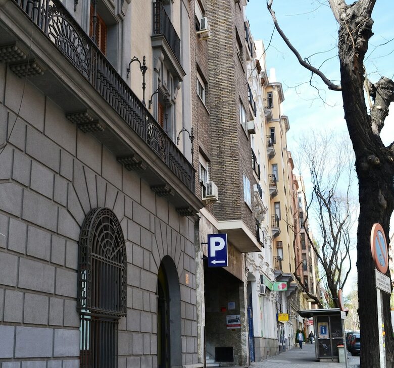 Apartamentos Arguelles