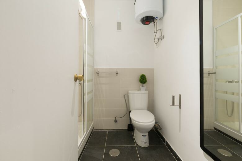 Apartamentos Arguelles