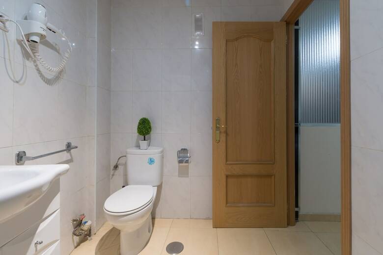 Apartamentos Arguelles