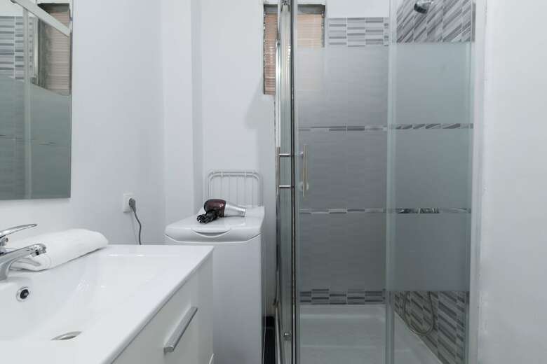 Apartamentos Arguelles