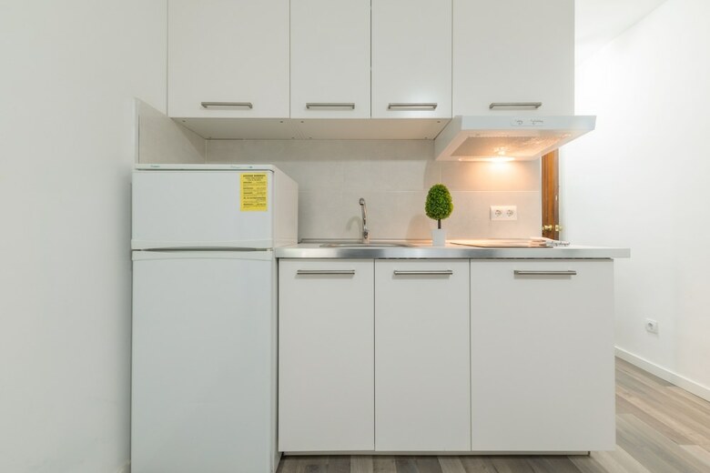 Apartamentos Arguelles