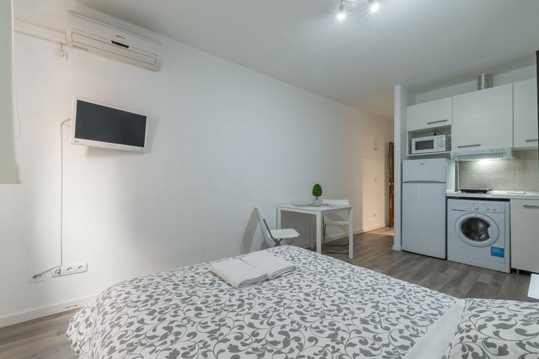 Apartamentos Arguelles