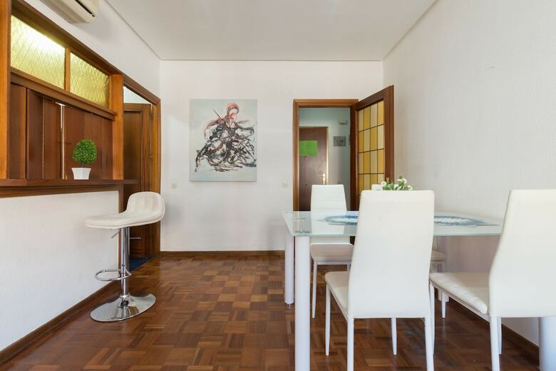 Apartamentos Arguelles